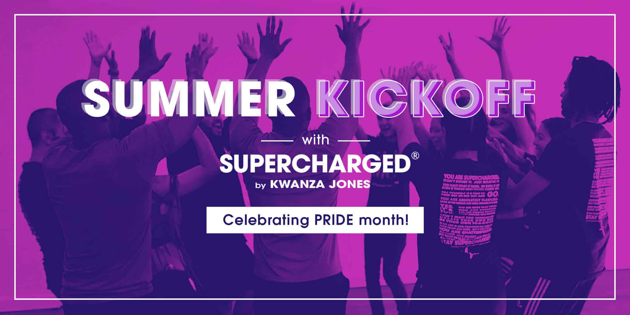 SBKJ - Summer Kickoff