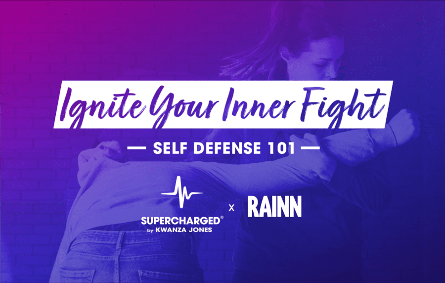 SBKJ - Ignite Your Inner Fight