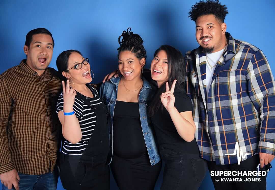 SBKJ Boost Friend Community