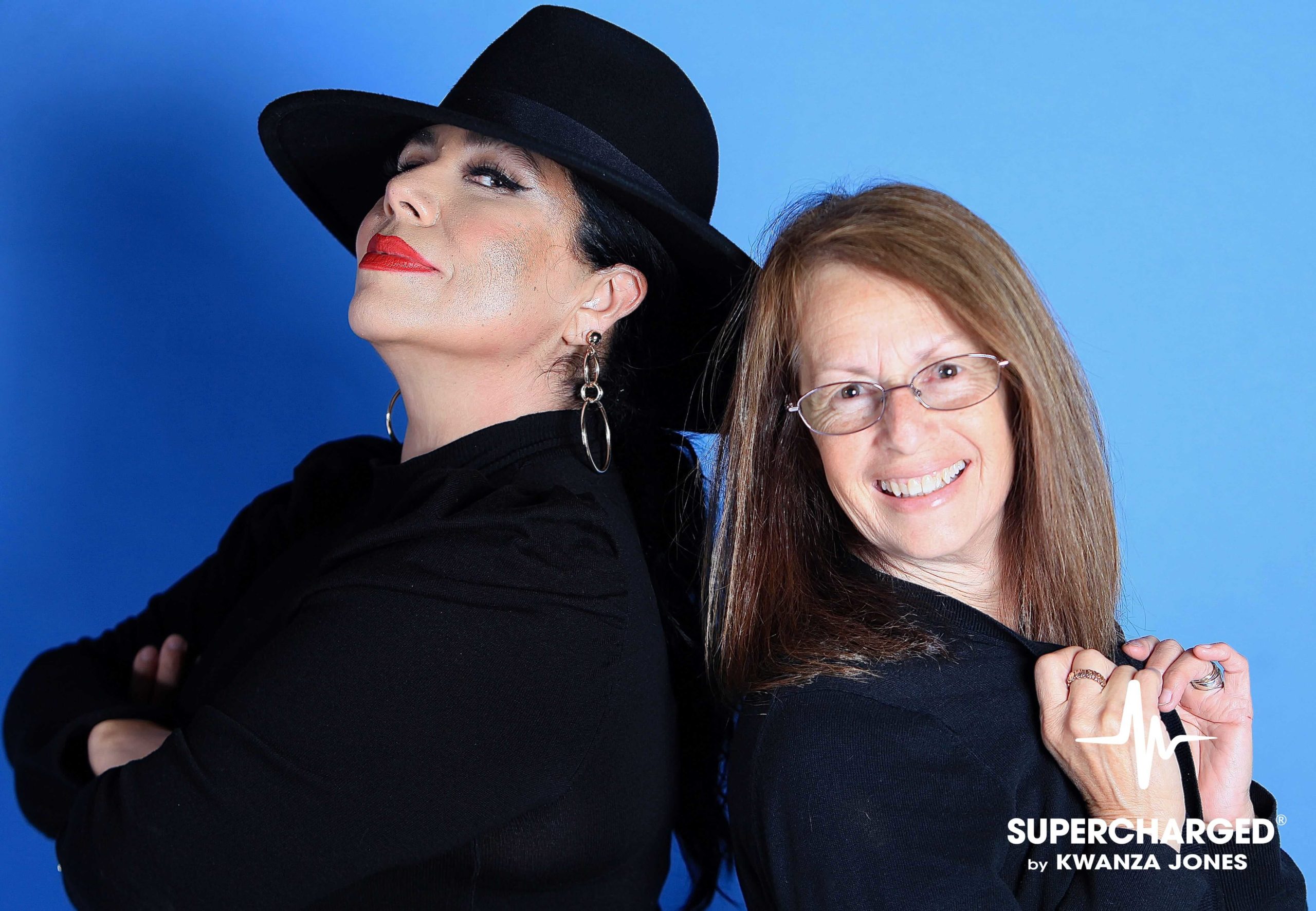 SBKJ Boost Friend Community