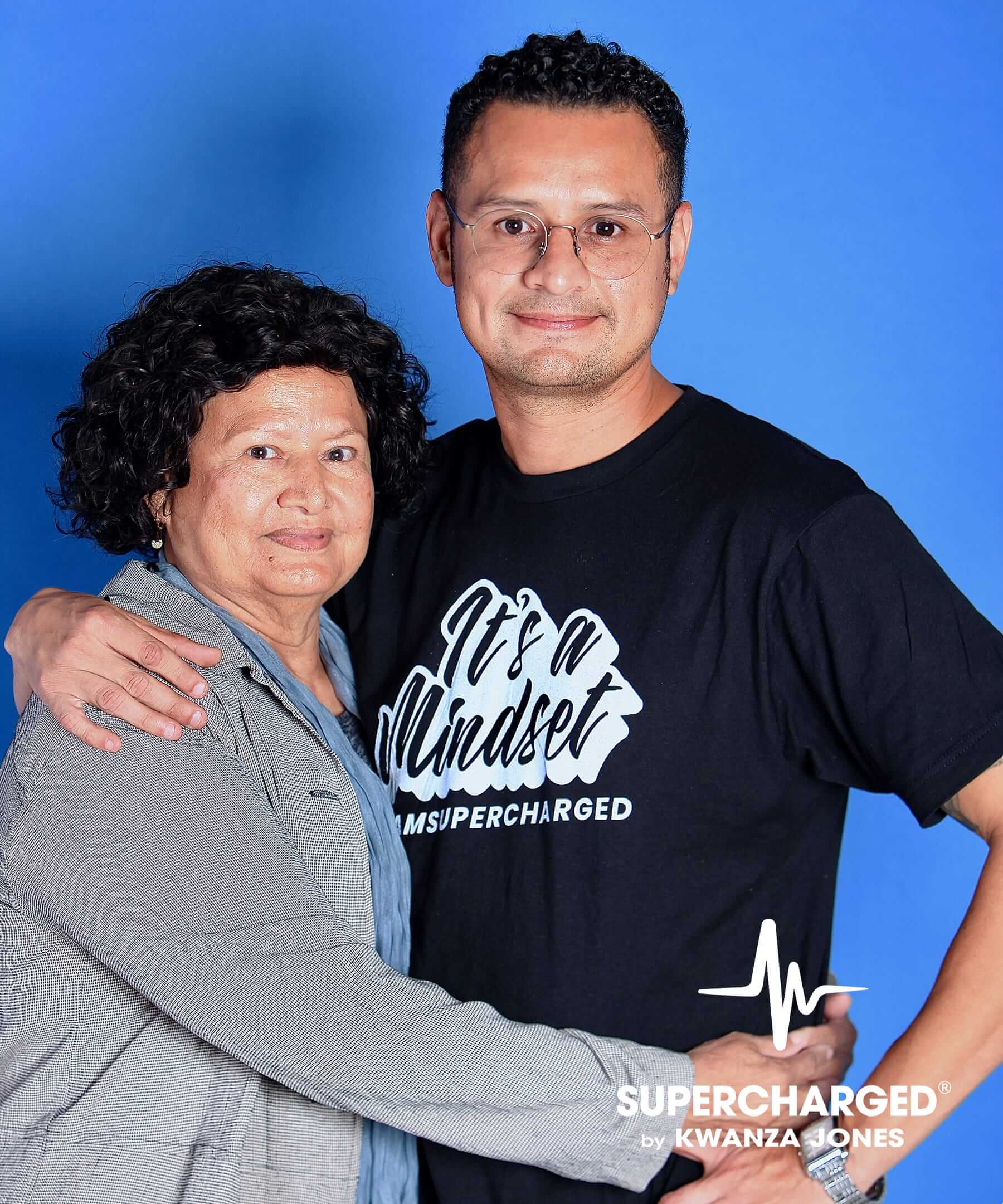 SBKJ Boost Friend Community