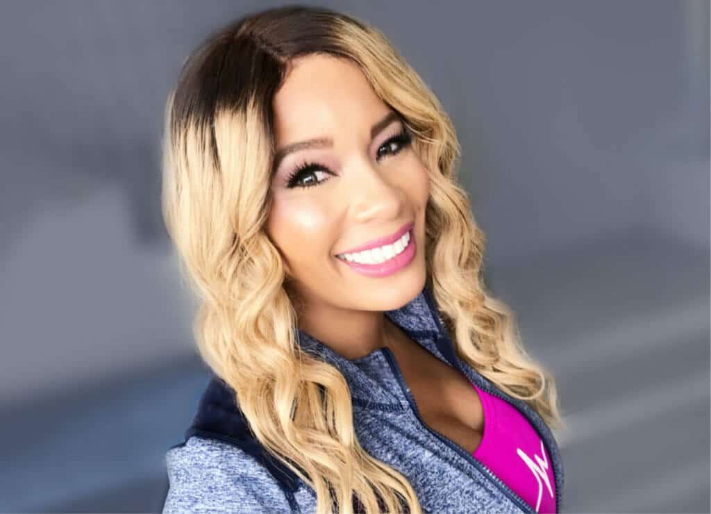 SUPERCHARGED by Kwanza Jones Inspiring Action