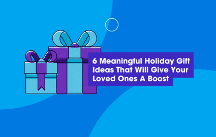 6 Meaningful Holiday Gifts