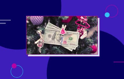 money tips for the holiday season