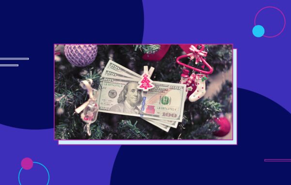 money tips for the holiday season