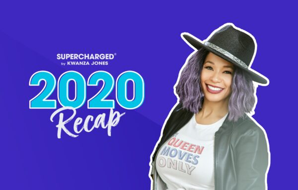 10 Reasons We CRUSHED 2020