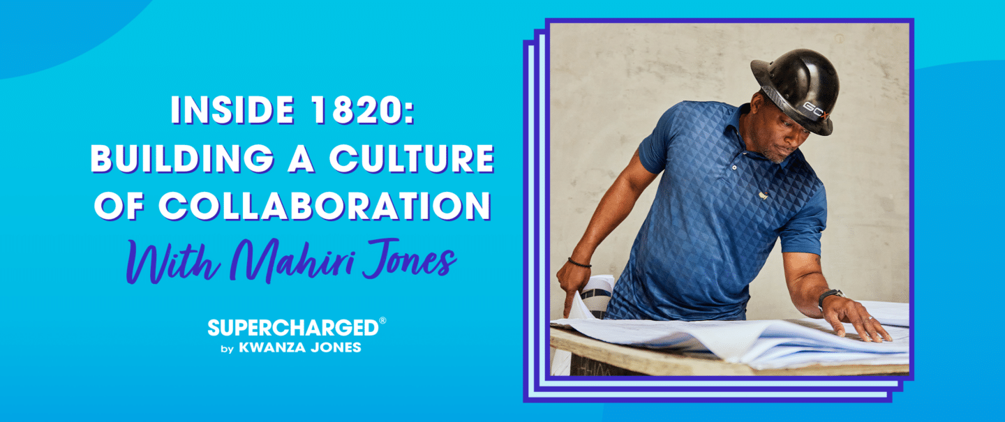 Collaboration Culture