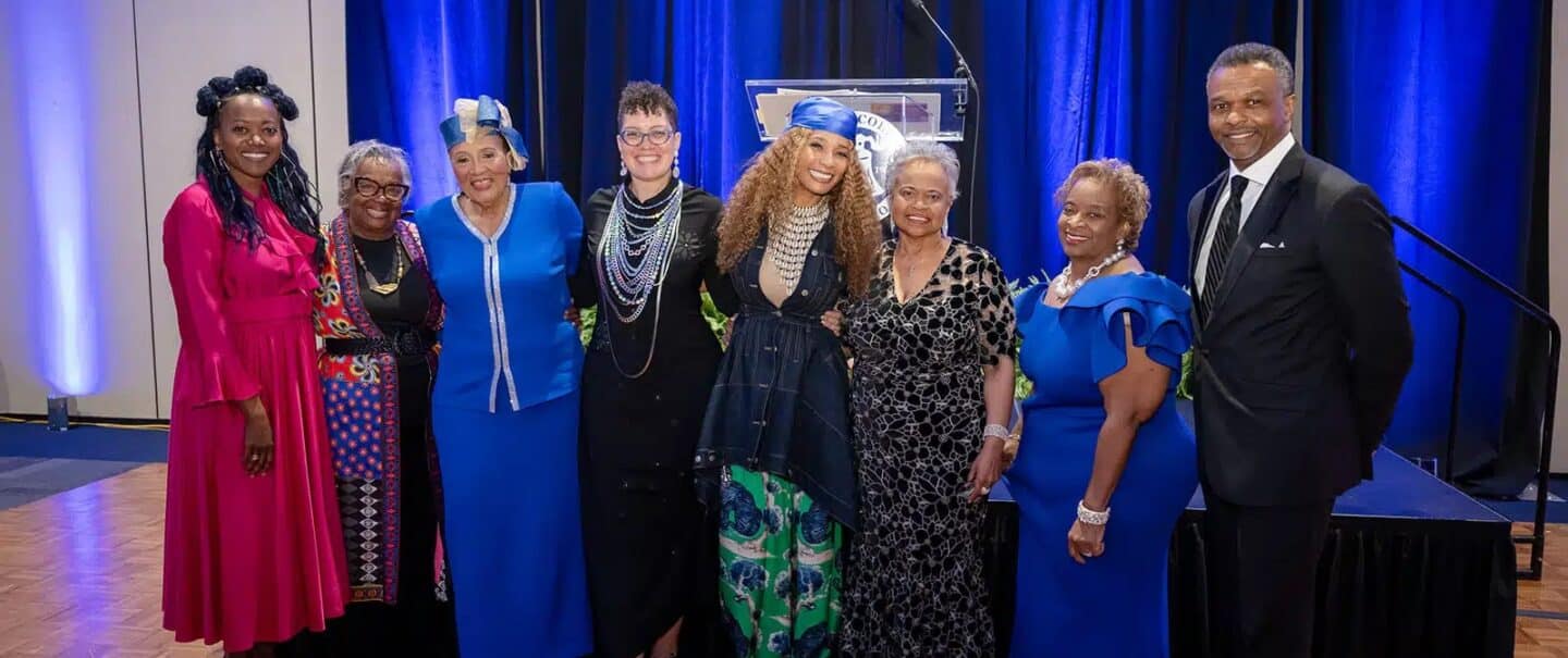 Bennett College donation