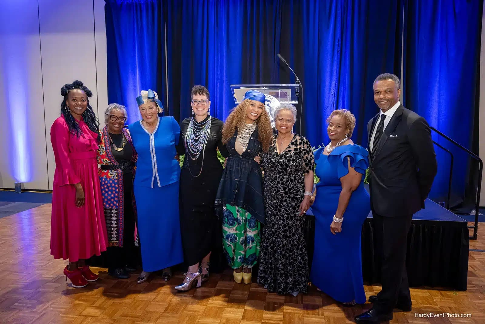 Bennett College donation