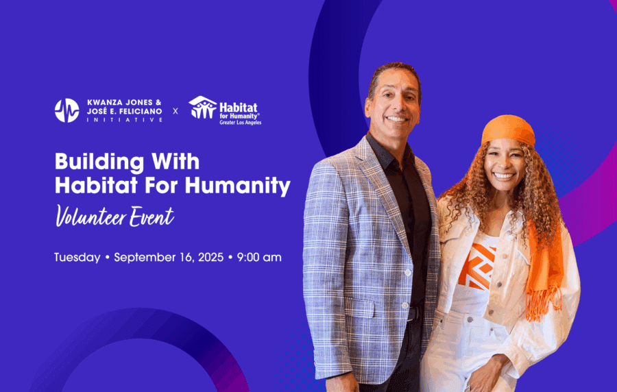 Building With Habitat For Humanity