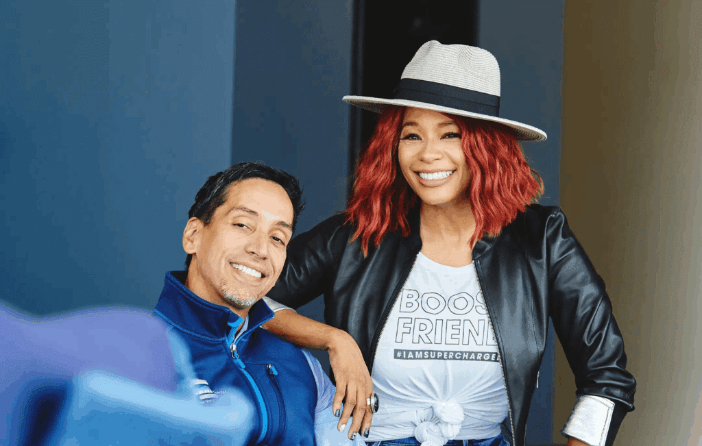 PledgeLA Catalyst Award