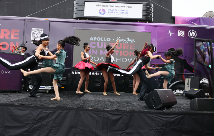 Culture In Motion Southeast