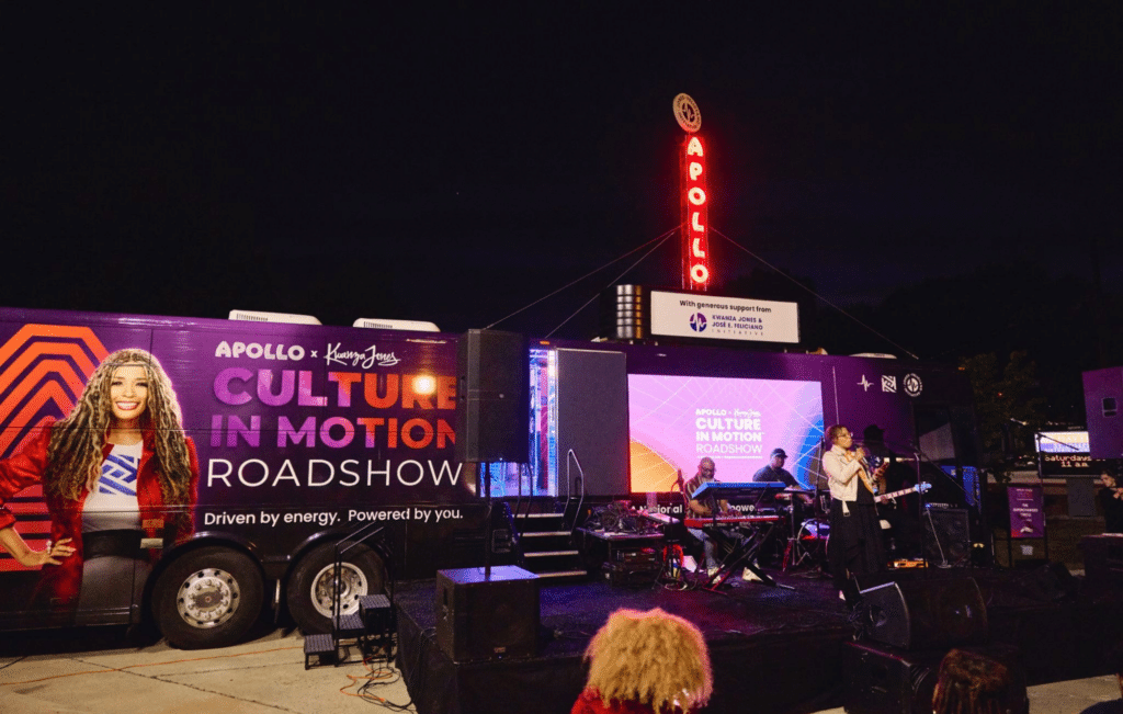 Culture In Motion™ Arrives in the Midwest
