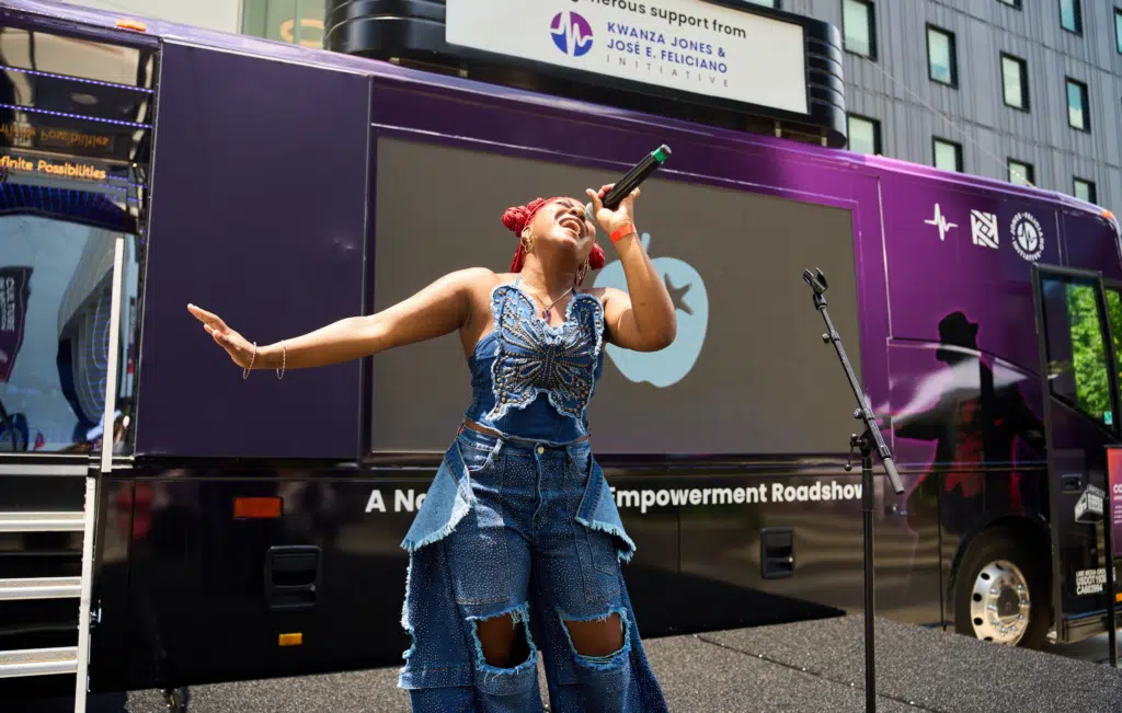 Culture In Motion Arrives the Northeast